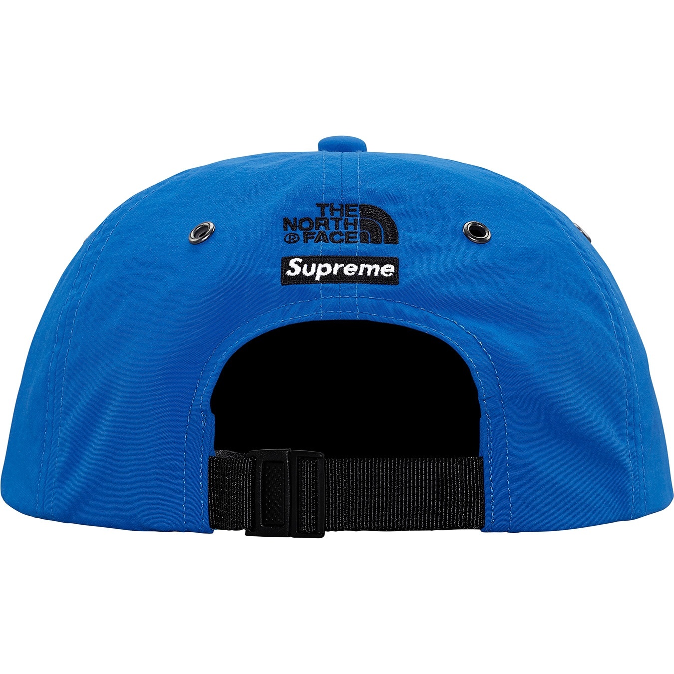 Supreme®/The North Face® Mountain 6-Panel Hat view 11